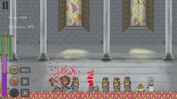 The King's Feast screenshot 4