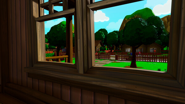 Oli One: Sneak in screenshot 2