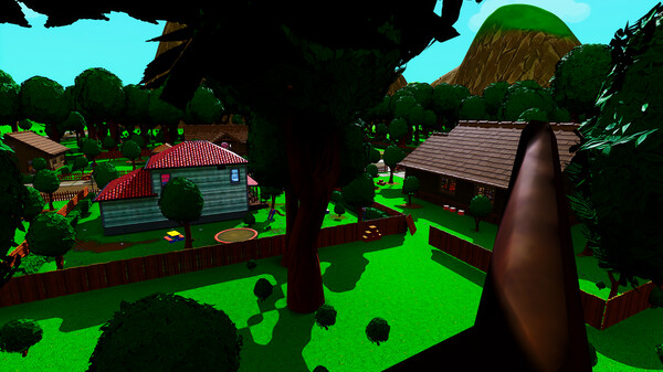 Oli One: Sneak in screenshot 3