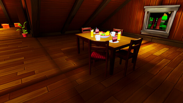 Oli One: Sneak in screenshot 4