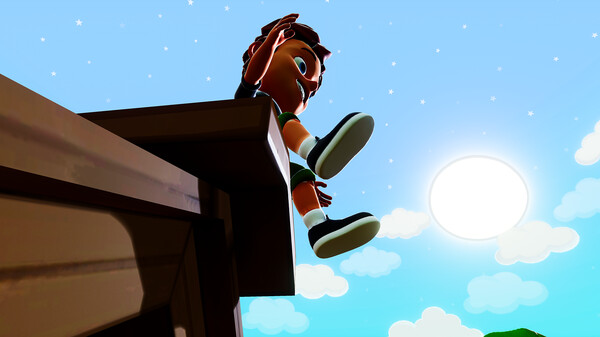 Oli One: Sneak in screenshot 6