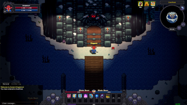 Ancient Kingdoms screenshot 5