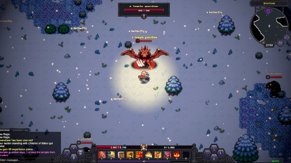 Ancient Kingdoms screenshot 3