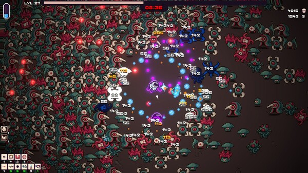 Spelp screenshot 2