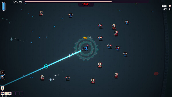 Spelp screenshot 1