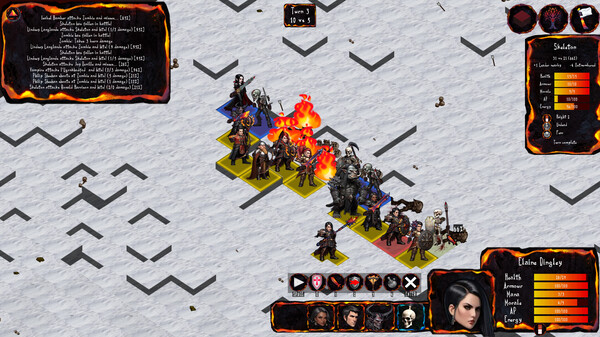Fernageddon screenshot 7