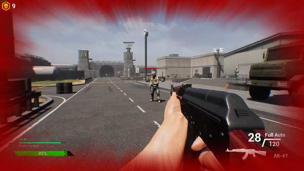 Attack Zone screenshot 11
