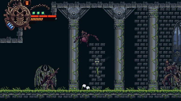 Angel's Gear screenshot 3
