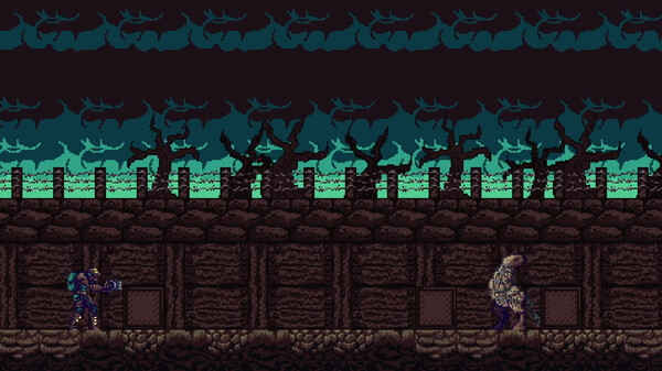 Angel's Gear screenshot 1