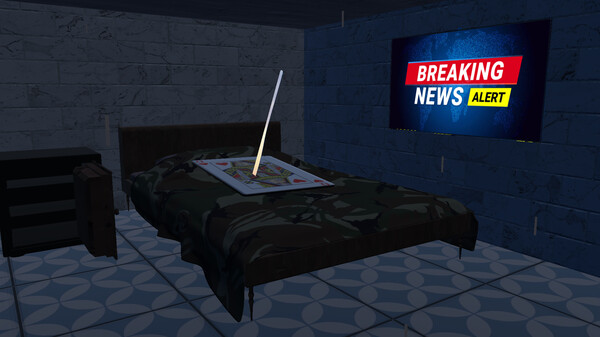 Starless Hotel screenshot 2