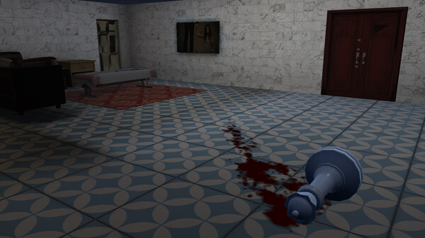 Starless Hotel screenshot 1