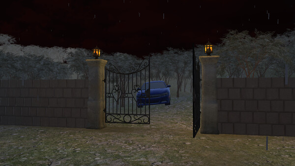 Starless Hotel screenshot 3
