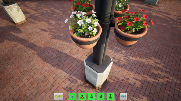 The Hidden Object Guru screenshot 3