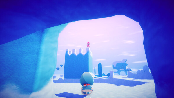 Snow Folks screenshot 2