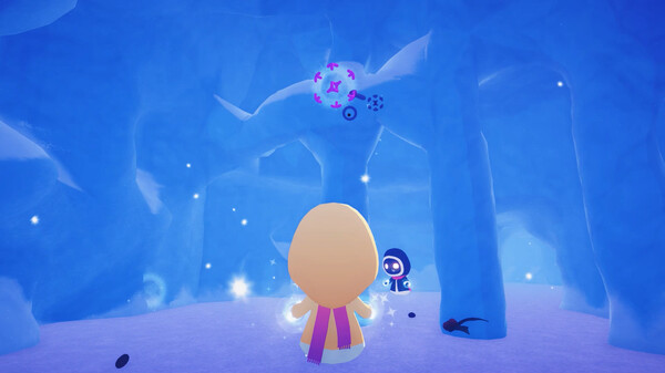 Snow Folks screenshot 5