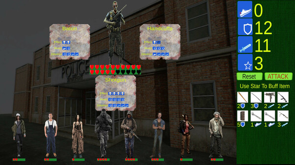 Stay Human screenshot 3