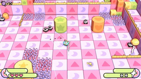 Sugar Tanks screenshot 7