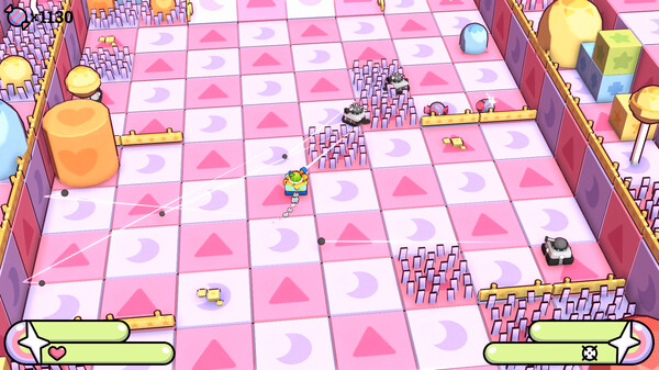 Sugar Tanks screenshot 3