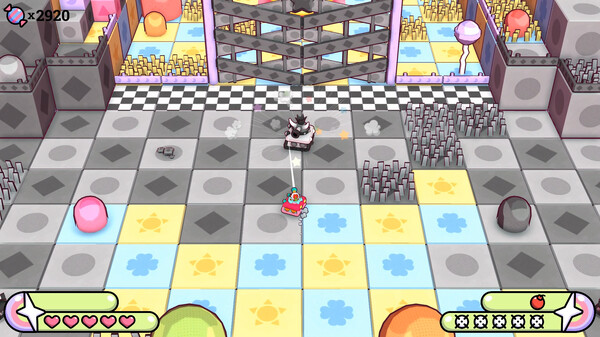 Sugar Tanks screenshot 8