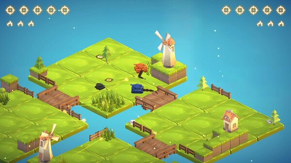 Tanky Tanks 2 screenshot 6