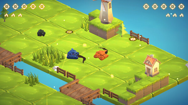 Tanky Tanks 2 screenshot 10