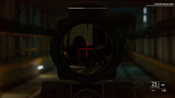 Midnight Alert screenshot 3