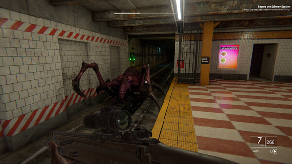 Midnight Alert screenshot 5