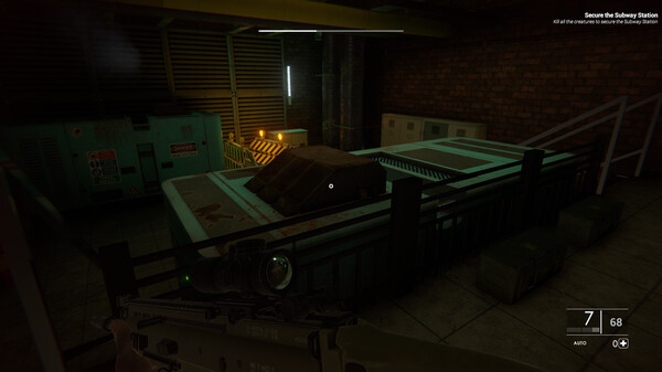 Midnight Alert screenshot 4