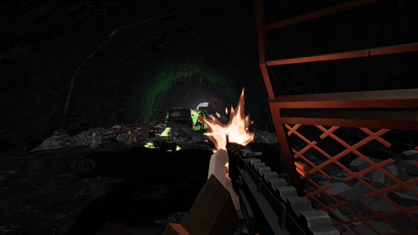 Fargone screenshot 10