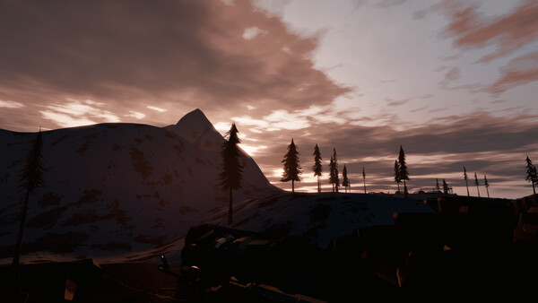 Fargone screenshot 2