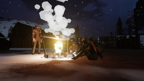 Fargone screenshot 9