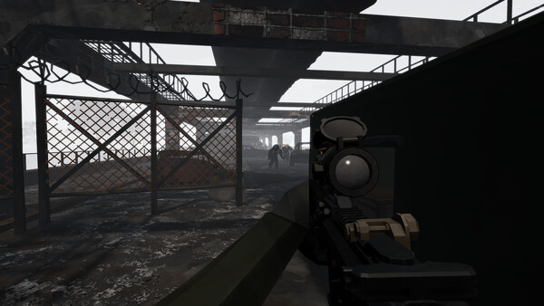 Fargone screenshot 6