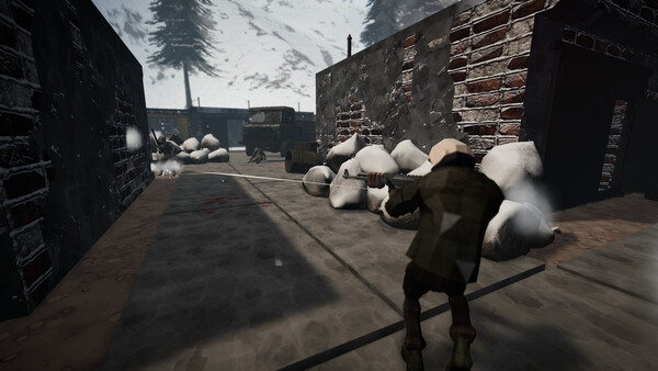 Fargone screenshot 3
