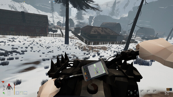 Fargone screenshot 7