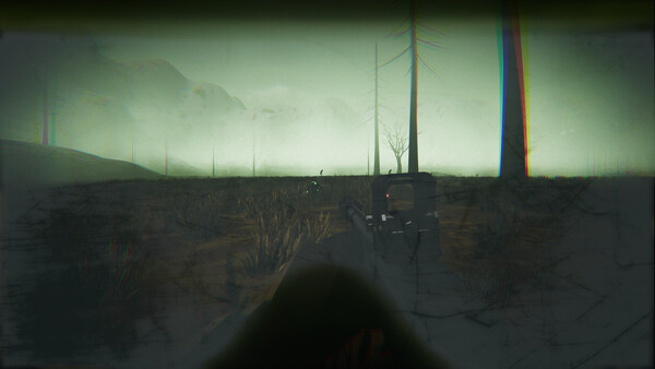 Fargone screenshot 8