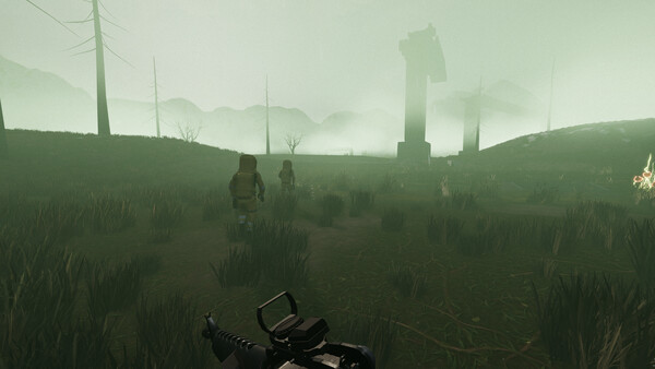 Fargone screenshot 5