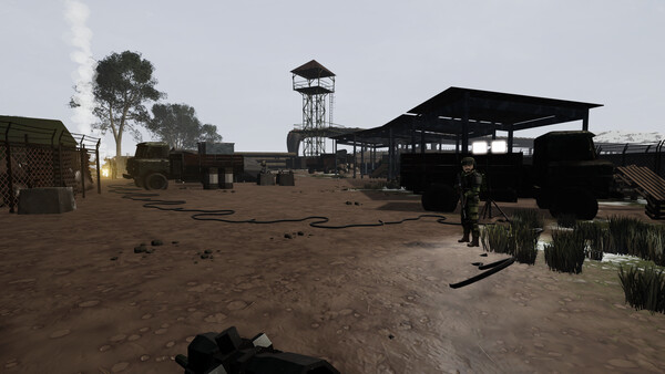 Fargone screenshot 4