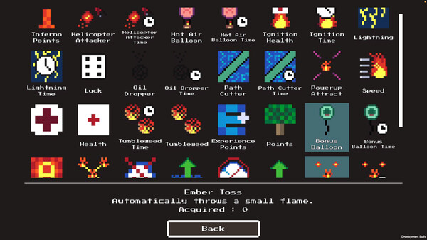 Forest Fire screenshot 4
