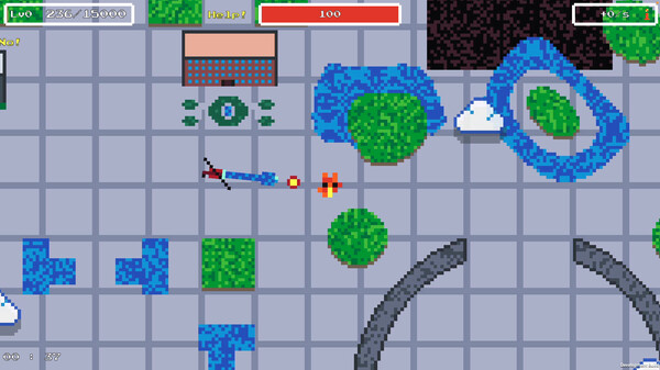 Forest Fire screenshot 6