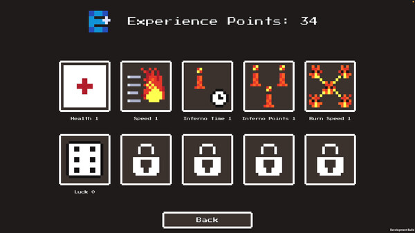 Forest Fire screenshot 5