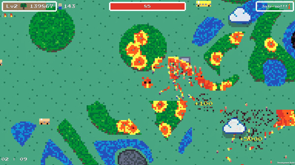 Forest Fire screenshot 9