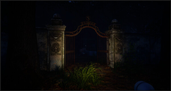 Folcroft Monastery screenshot 3