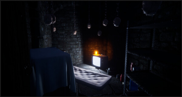 Folcroft Monastery screenshot 1