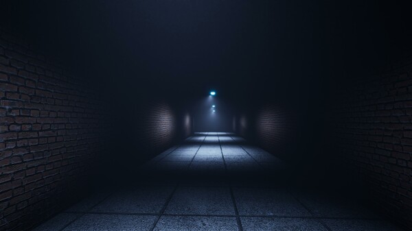 Ferus-The dark abyss screenshot 5