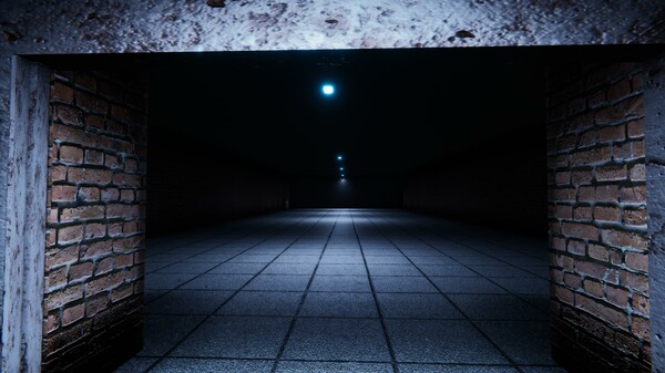 Ferus-The dark abyss screenshot 4
