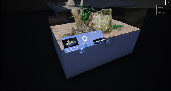 Aquascaping Designer screenshot 5