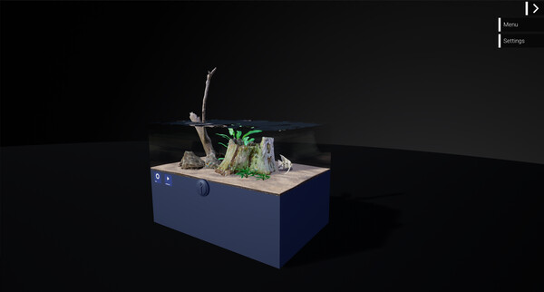 Aquascaping Designer screenshot 1