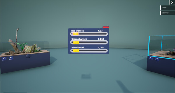 Aquascaping Designer screenshot 3