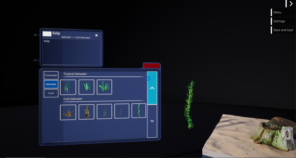 Aquascaping Designer screenshot 10
