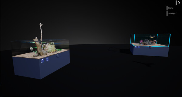 Aquascaping Designer screenshot 2